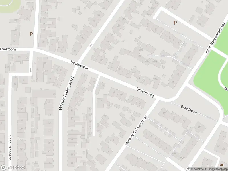 Overlastmelding Neeltje Groentjesstraat in Castricum gesloten