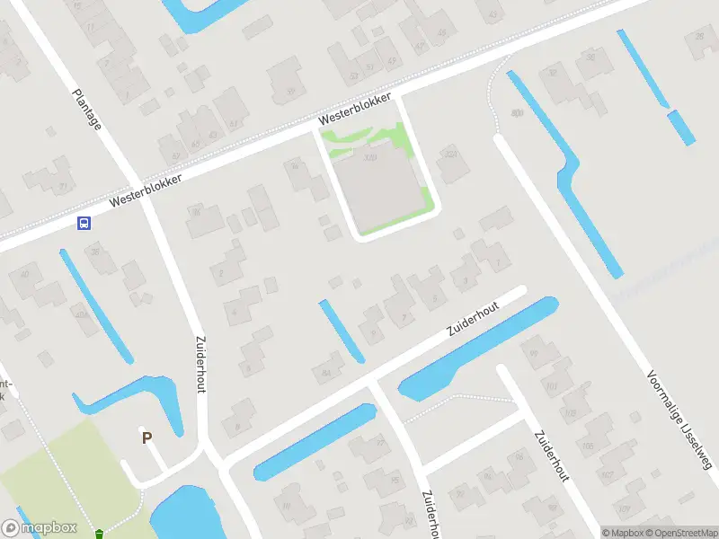 Overlastmelding Zuiderhout in Blokker gesloten