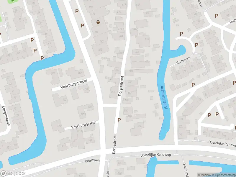 Overlastmelding Dorpsstraat in Zuid-Scharwoude gesloten