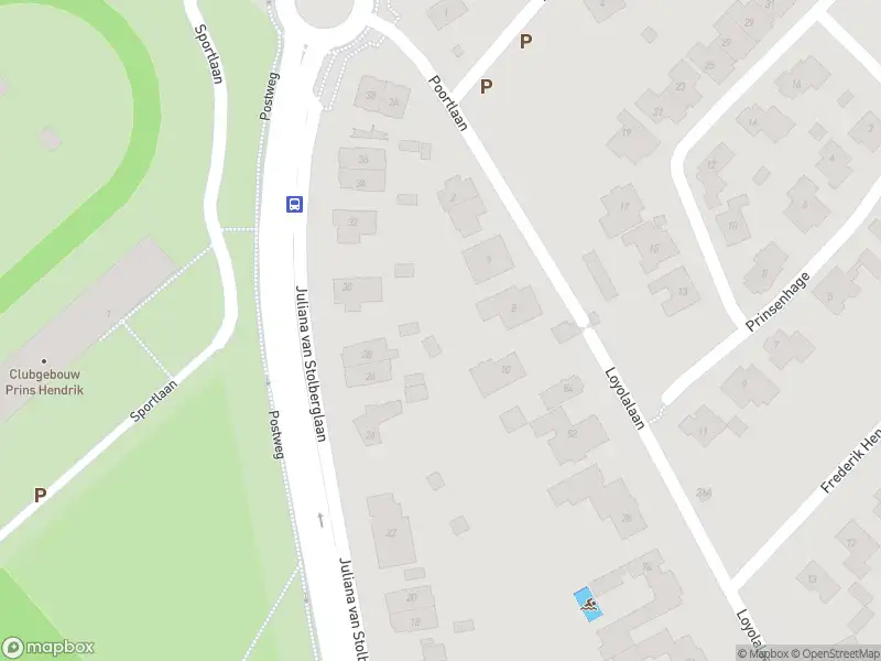 Politie naar de Juliana van Stolberglaan in Vught vanwege ongeval met letsel