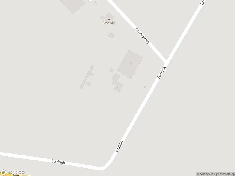Overlastmelding Lombokweg in Colijnsplaat