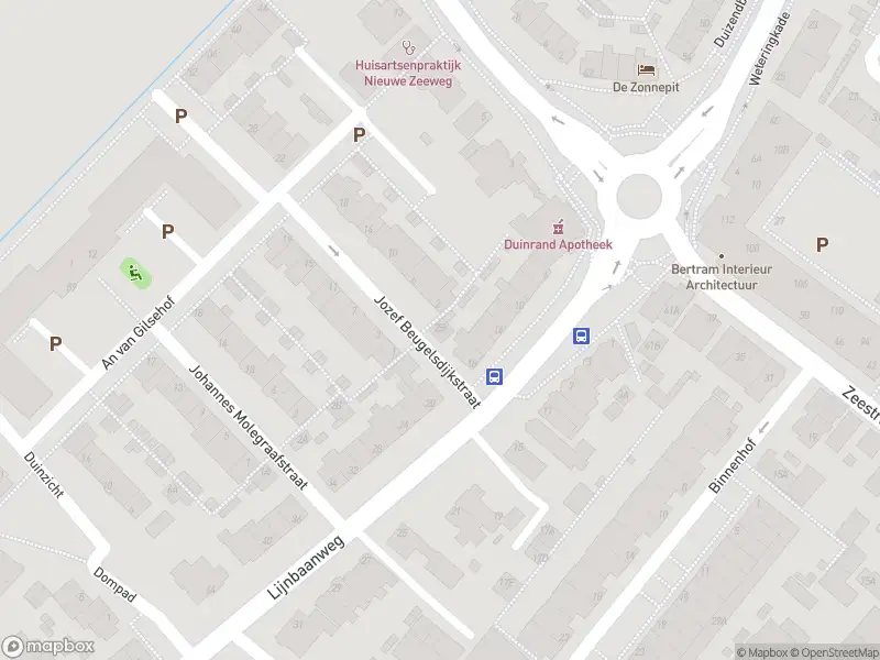 Overlastmelding Jozef Beugelsdijkstraat in Noordwijk gesloten