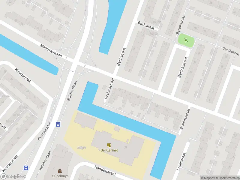 Overlastmelding Lehárstraat in Lisse gesloten