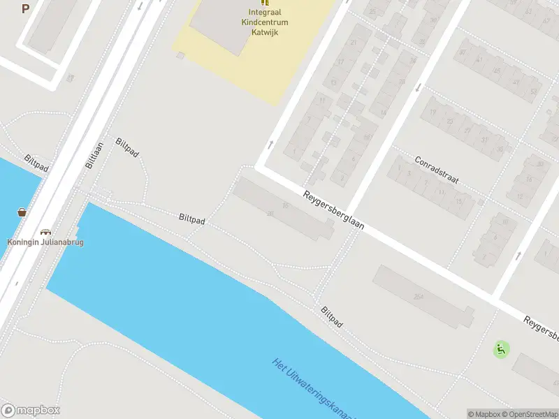 Overlastmelding Reygersberglaan in Katwijk gesloten