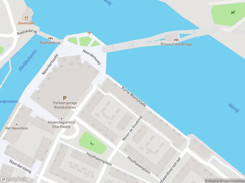 Anonieme overlastmelding Korte Wantijkade in Dordrecht gesloten