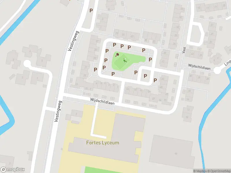 Overlastmelding Wijdschildplein in Gorinchem