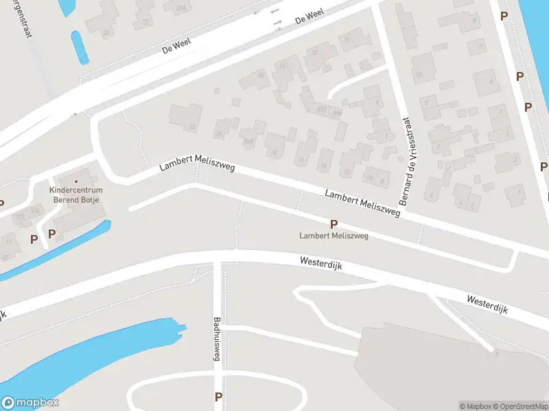 Overlastmelding Lambert Meliszweg in Hoorn