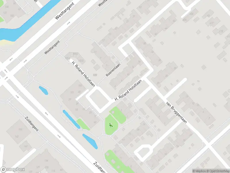 Overlastmelding Henriëtte Roland Holstlaan in Heerhugowaard gesloten