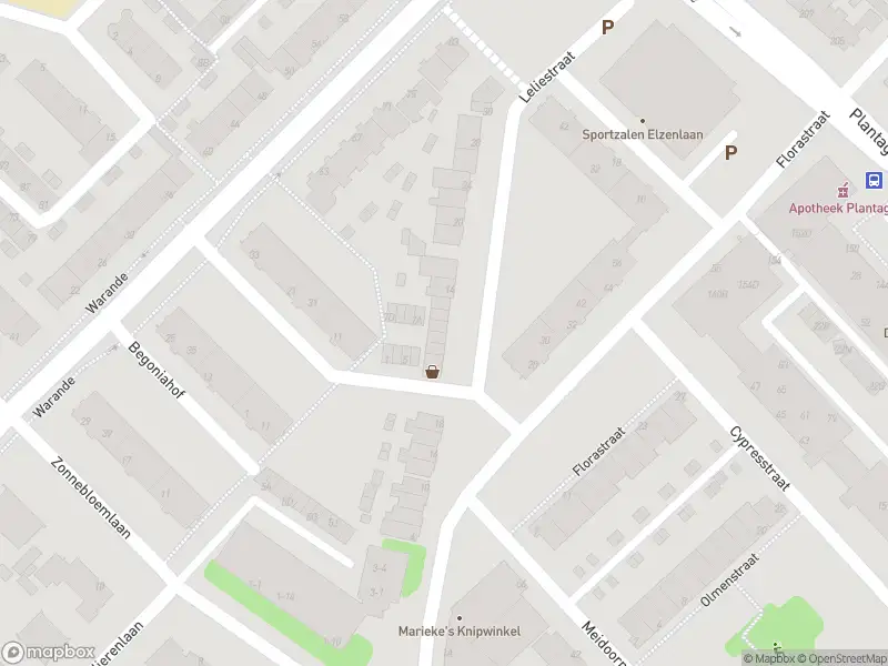 Overlastmelding Leliestraat in Beverwijk gesloten