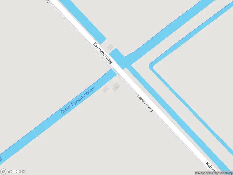 Ambulance naar de Keinsmerweg in Schagerbrug vanwege ongeval met letsel
