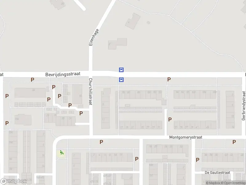 Overlastmelding Bevrijdingsstraat in Doetinchem