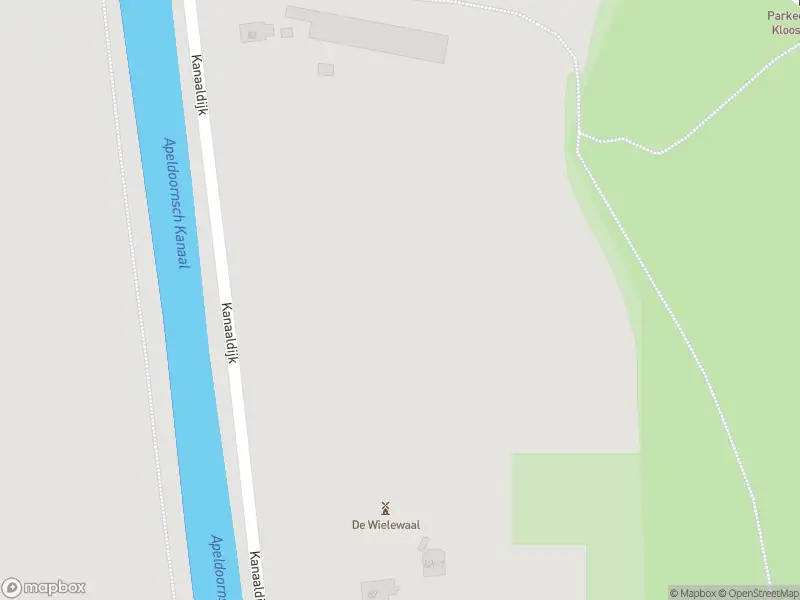 Politie naar de Kloosterweg in Wapenveld vanwege aanrijding met letsel