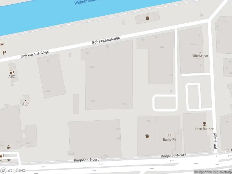 Overlastmelding Merwedestraat in Tilburg