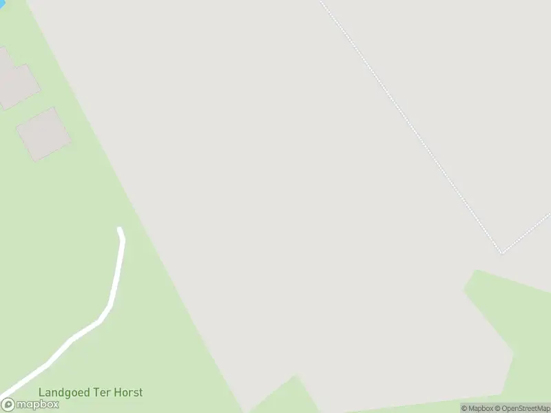 Brandweer met gepaste spoed naar de Molen-Allee in Loenen