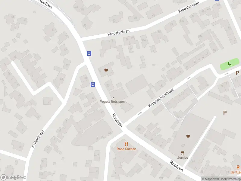 Overlastmelding Kruysackerstraat in Moergestel