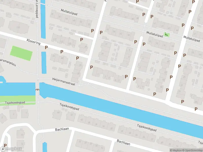 Overlastmelding Heijermansstraat in Oud-Beijerland