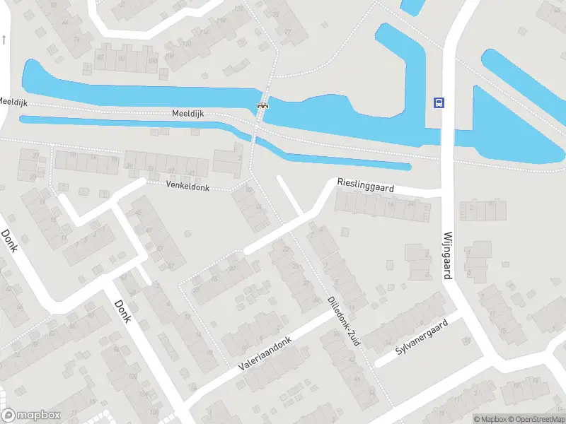 Politie naar de Dilledonk-Zuid in Spijkenisse vanwege schietincident