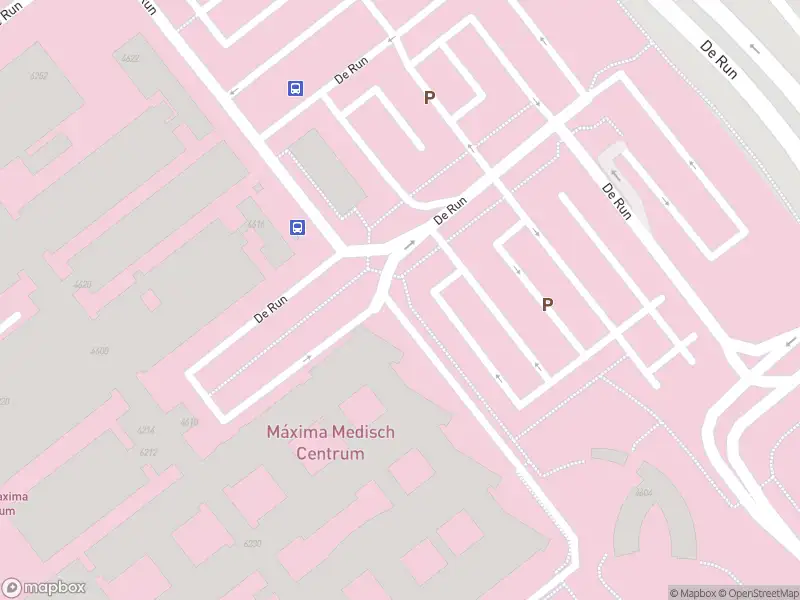 Politie naar de De Run in Veldhoven vanwege ongeval met letsel