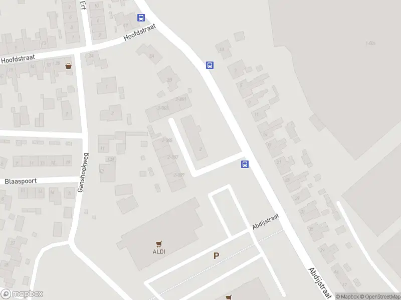 Overlastmelding Abdijstraat in Kapelle