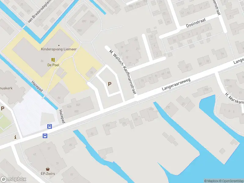 Overlastmelding Langeraarseweg in Ter Aar