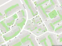 Ambulance met grote spoed naar de Boschplaat in Diemen