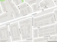 Politie naar de Langstraat in Gendt vanwege aanrijding met letsel