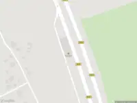 Politie naar de Graafsebaan in Oss vanwege ongeval met letsel