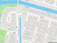 Overlastmelding Brahmsstraat in Oud-Beijerland