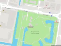 Overlastmelding Burgemeester Feitsmapark in Sliedrecht gesloten