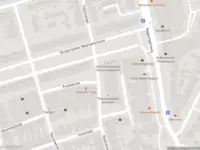 Overlastmelding Crocusstraat in Santpoort-Noord