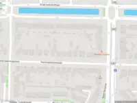 Overlastmelding Dr. De Visserlaan in Amstelveen gesloten