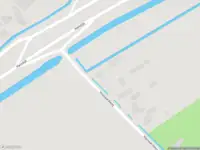 Ambulance met gepaste spoed naar de Hoonaardweg in Oostvoorne