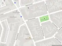 Overlastmelding Hoefstraat in Tilburg gesloten