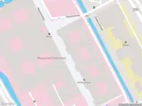 Besteld ambulance vervoer naar de Maasstadweg in Rotterdam