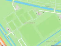 Politie met grote spoed naar de Bieslandsepad in Delft vanwege ongeval met letsel