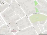 Anonieme overlastmelding Hammarskjöldpark in 6671BN Zetten gesloten