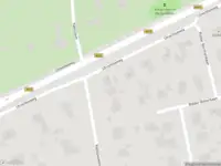 Overlastmelding met urgentie Utrechtseweg in Doorwerth gesloten