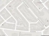 Overlastmelding Boeweg in 1943JM Beverwijk