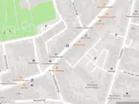 Overlastmelding Korvelseweg in Tilburg gesloten