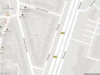 Overlastmelding Rijksweg in Santpoort-Noord gesloten