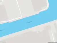 Politie naar de Zutphenseweg in Deventer vanwege aanrijding met letsel