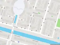 Overlastmelding Couperusstraat in Oud-Beijerland