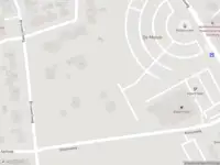 Politie met grote spoed naar de Domburgseweg in Domburg vanwege letsel