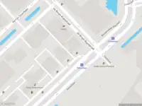 Ambulance met grote spoed naar de Veraartlaan in Rijswijk