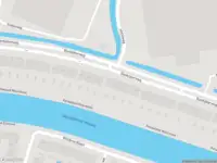 Overlastmelding Bankijkerweg in Rijnsburg gesloten