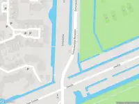 Politie naar de Schenkeldijk in Dordrecht vanwege ongeval met letsel