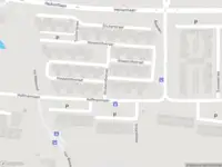 Overlastmelding met urgentie Hindemithstraat in Tilburg gesloten