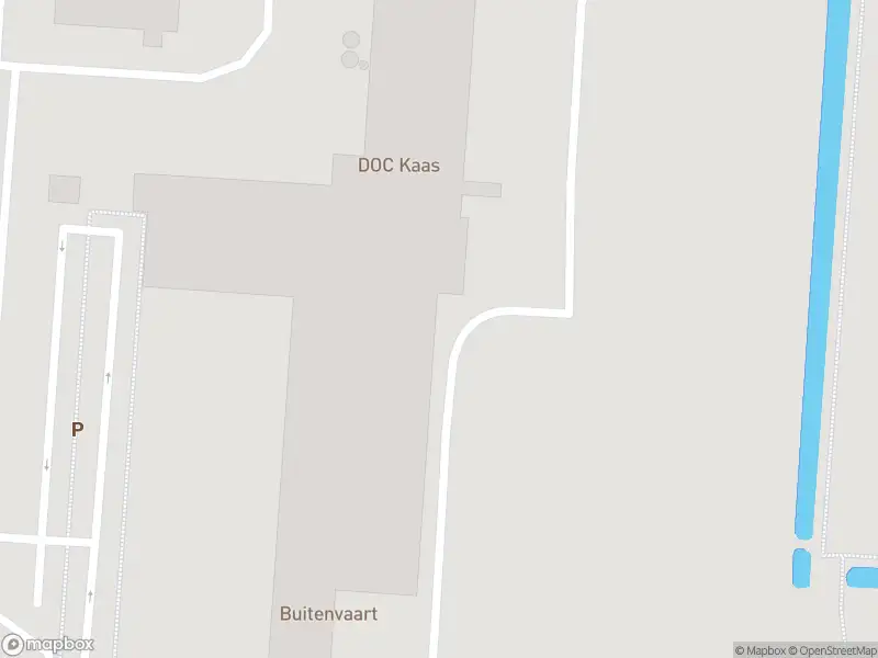 Brandweer met grote spoed naar de Het Haagje in Hoogeveen vanwege gebouwbrand