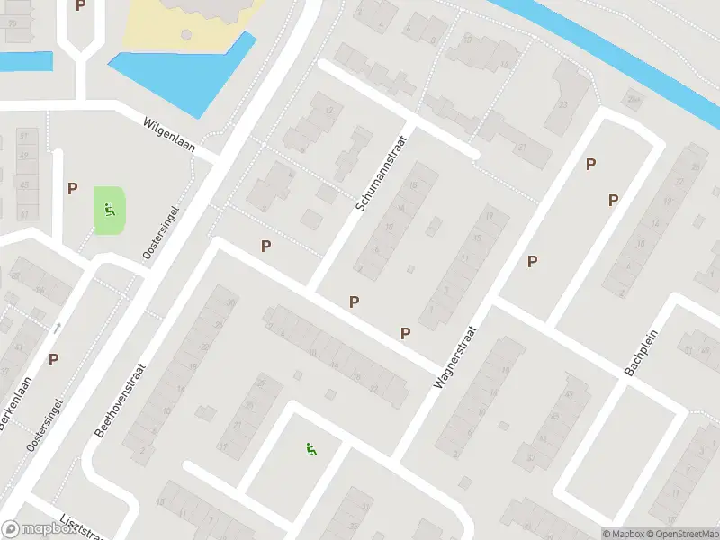 Ambulance met gepaste spoed naar de Schumannstraat in Berkel en Rodenrijs