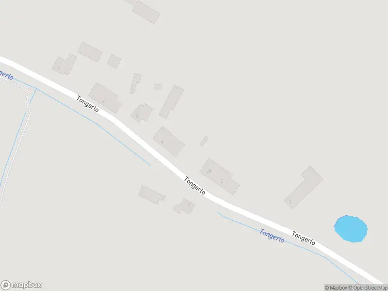 Ambulance met grote spoed naar de Korte Heide in Maasbree